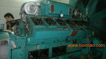 廣州南洋電機修理廠批發供應柴油發電機維修,發電機維修,直流電機維修,防爆電機維修