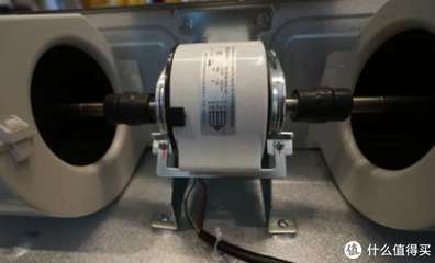 水系統(tǒng)中央空調(diào)犀牛王內(nèi)機(jī)拆解測(cè)評(píng)