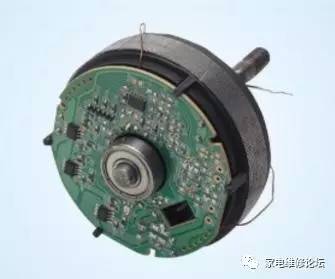 變頻空調直流風扇電機的測量方法