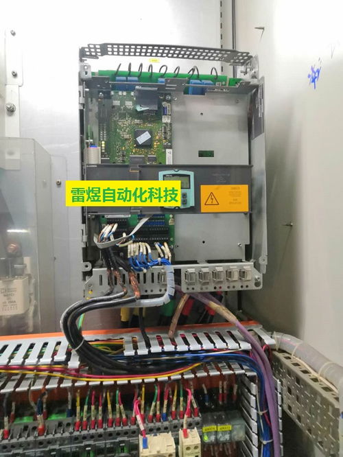 西門子直流調速器維修公司 f008 f009報警原因