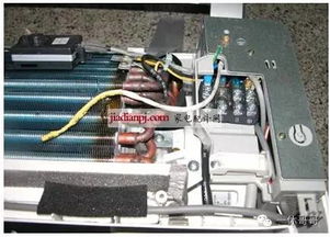 家用直流變頻空調(diào)技術(shù)培訓(xùn) 上