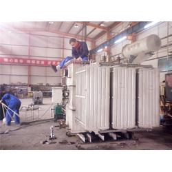 東方電機 鄭州直流電機修理費用標(biāo)準 直流電機