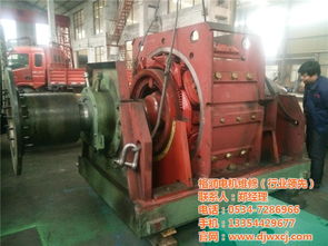 高壓電機維修技術(shù) 高壓電機維修 格潤電機 查看