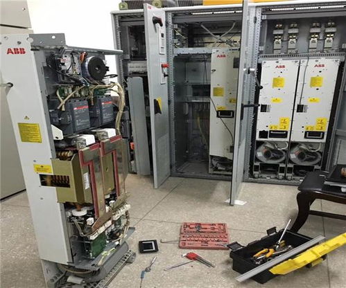 推薦之三 r 2000ib 170cf發(fā)那科fanuc機器人驅(qū)動板維修