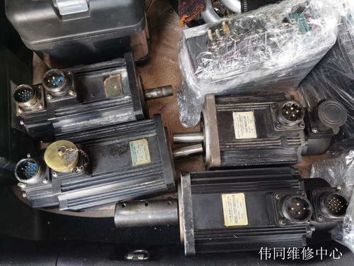 汕尾vem伺服電機(jī)維修