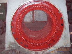 伺服電機(jī)維修