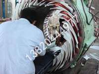 天津市京冶機(jī)電 電磁制動三相電動機(jī)_直流伺服電機(jī)_電機(jī)銷售及維修_軸流風(fēng)機(jī)_風(fēng)機(jī)