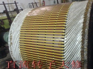 廣州直流電動(dòng)機(jī)的維修保養(yǎng)找廣州直流電機(jī)廠產(chǎn)品的資料 - 廣東機(jī)電網(wǎng)