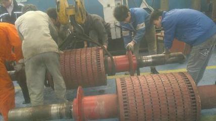 直流電機(jī)圖片|直流電機(jī)樣板圖|南洋z4直流電機(jī)維修保養(yǎng)-廣州南洋直流電機(jī)維修