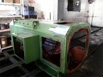 佛山直流電機維修廠的專業維修服務與優勢