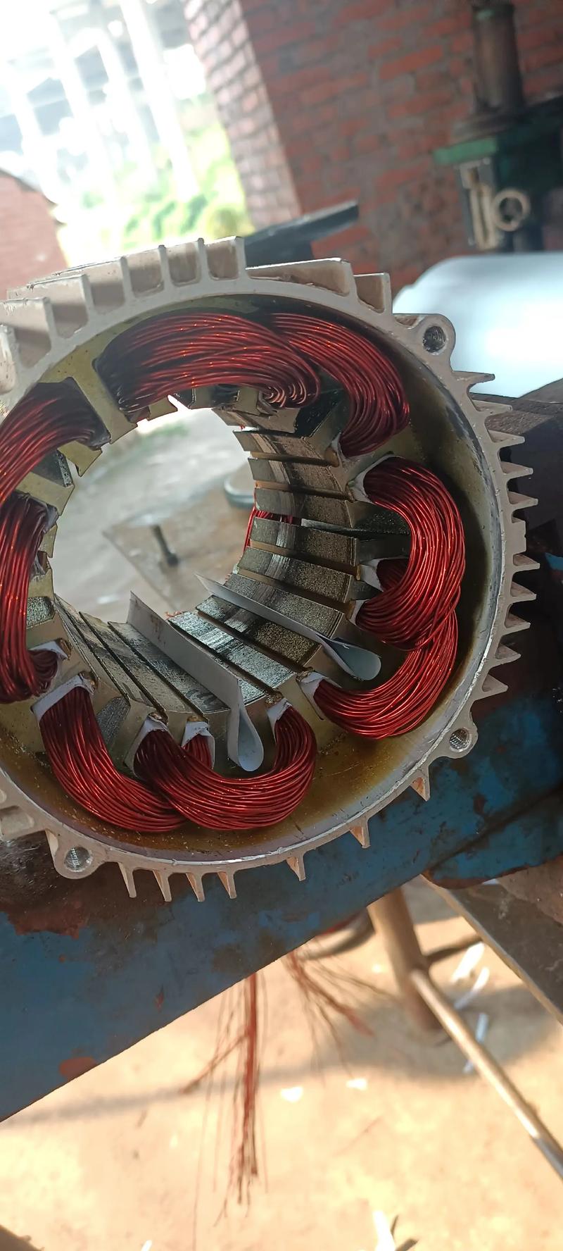 三輪車直流無刷電機(jī)修理全攻略 專業(yè)維修與保養(yǎng)指南