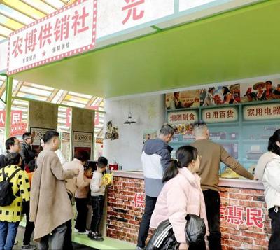 精彩不停，谷物銷售的藝術與策略