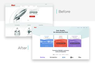 5個建材網站設計實例解析網頁設計趨勢