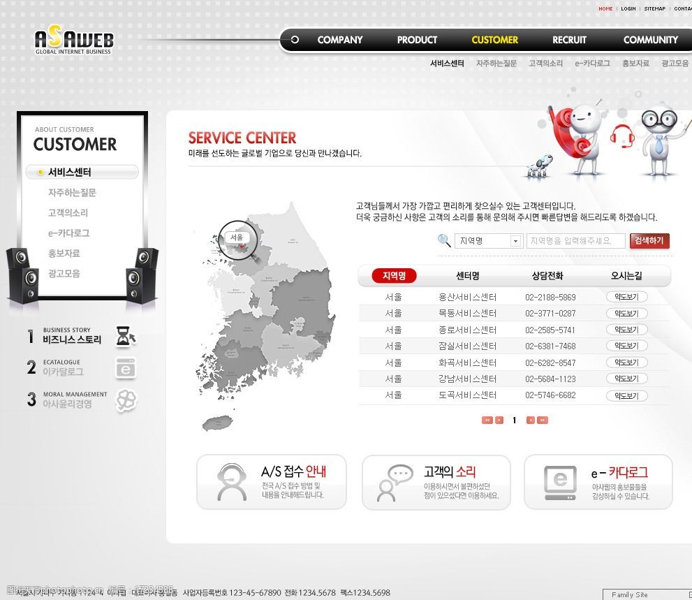 數(shù)碼產(chǎn)品網(wǎng)頁版式設(shè)計軟件推薦與設(shè)計要點