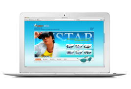 深圳專業網站設計公司 賦能多元行業，打造卓越數字形象