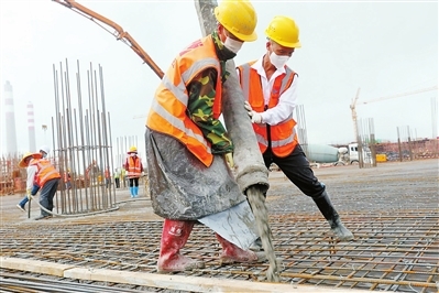 灣區(qū)追夢 珠海斥資2.71億元獎勵招商引資，以基礎設施建設引領項目動工投產新浪潮